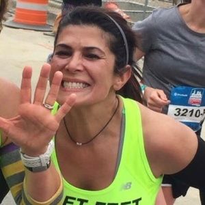 Meet your Posher, Michele